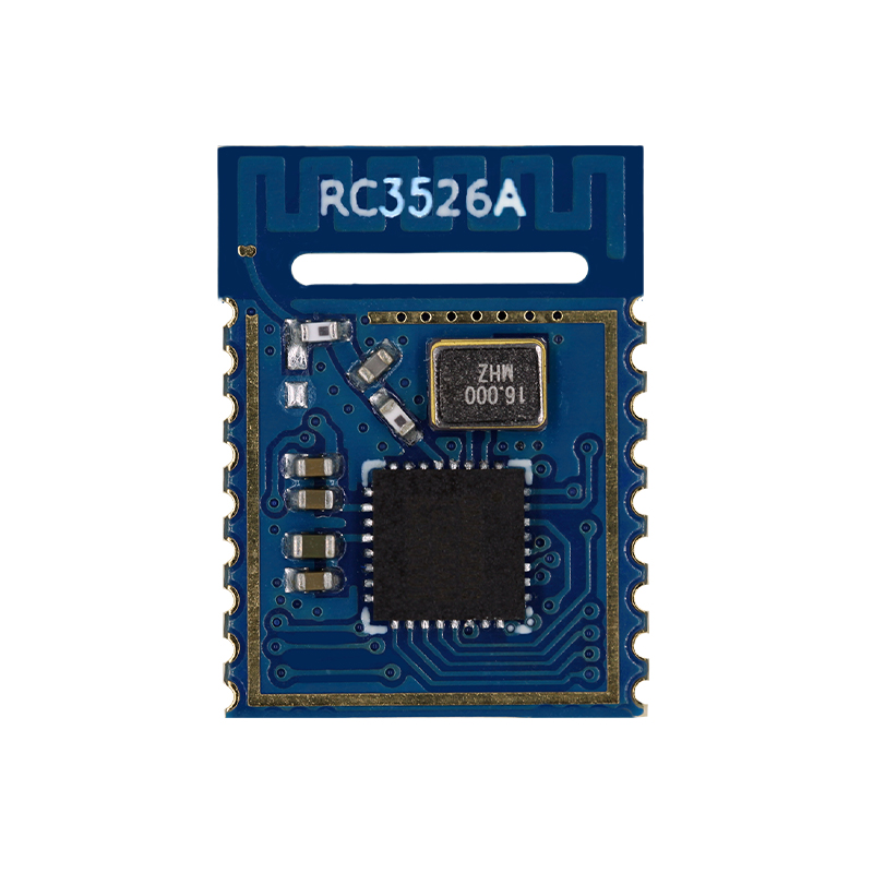 ZH3526A 蓝牙BLE5.3模组
