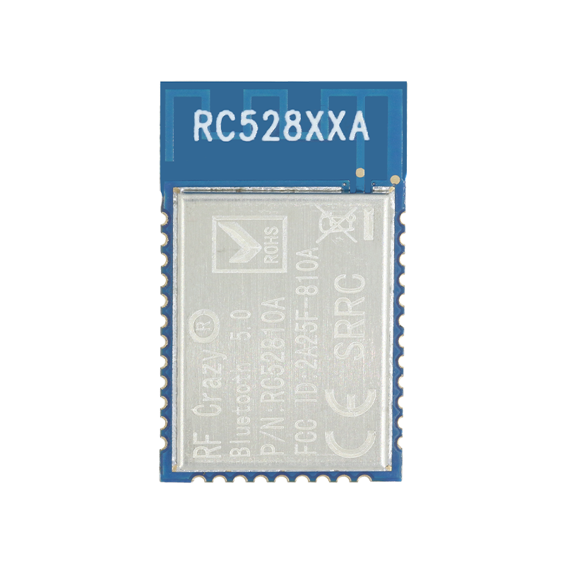 RC52810A 蓝牙BLE5.3模组