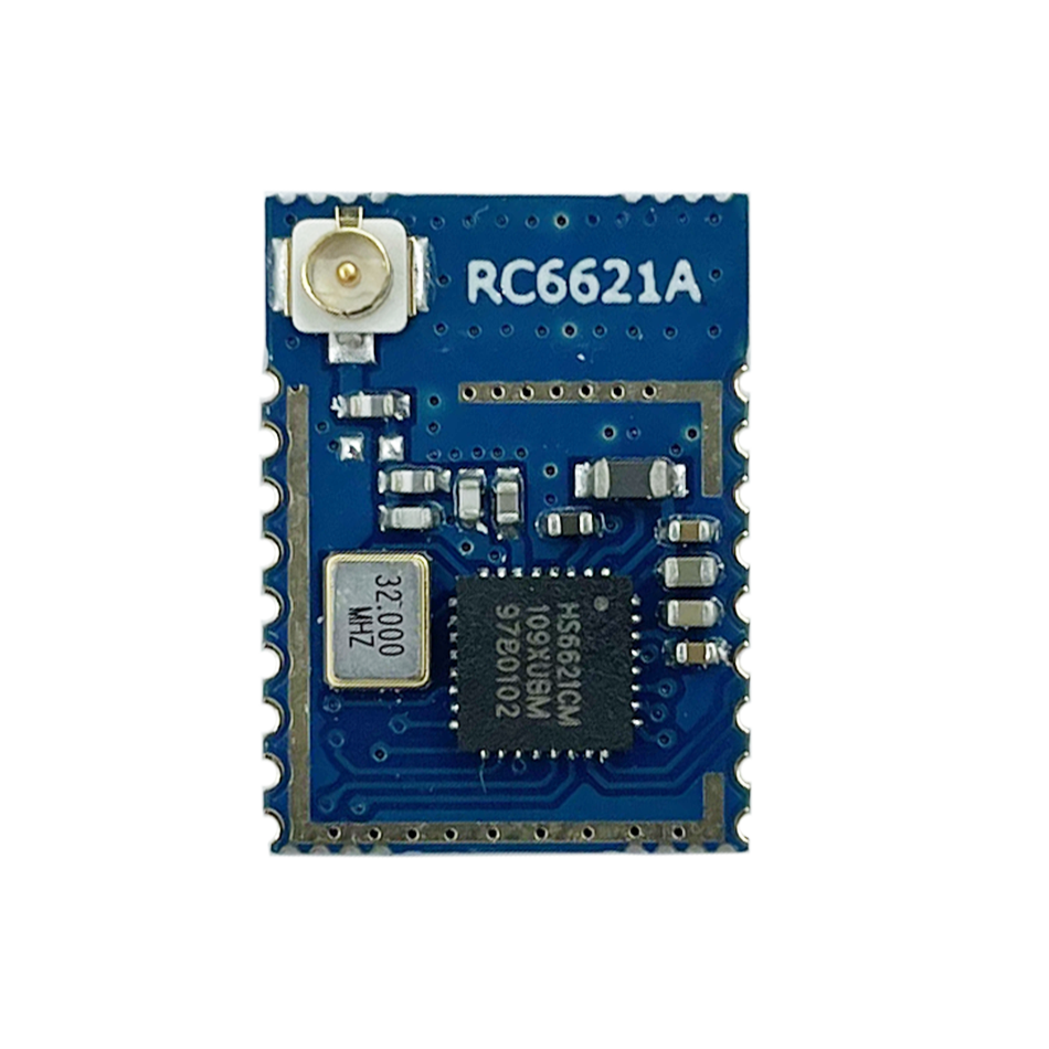 ZH6621AI 蓝牙BLE5.2模组