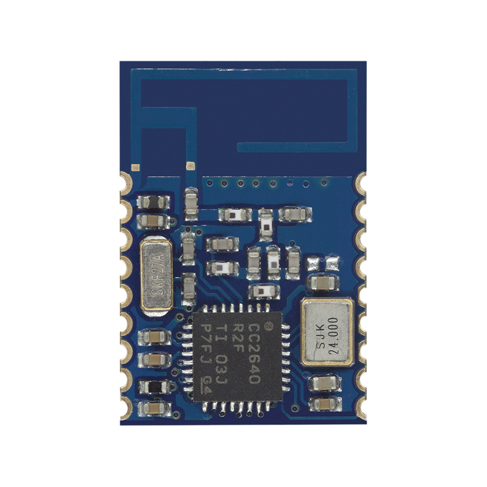 ZH2640A 蓝牙BLE5.2模组