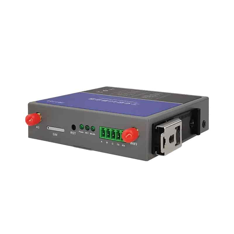 工业4G路由器