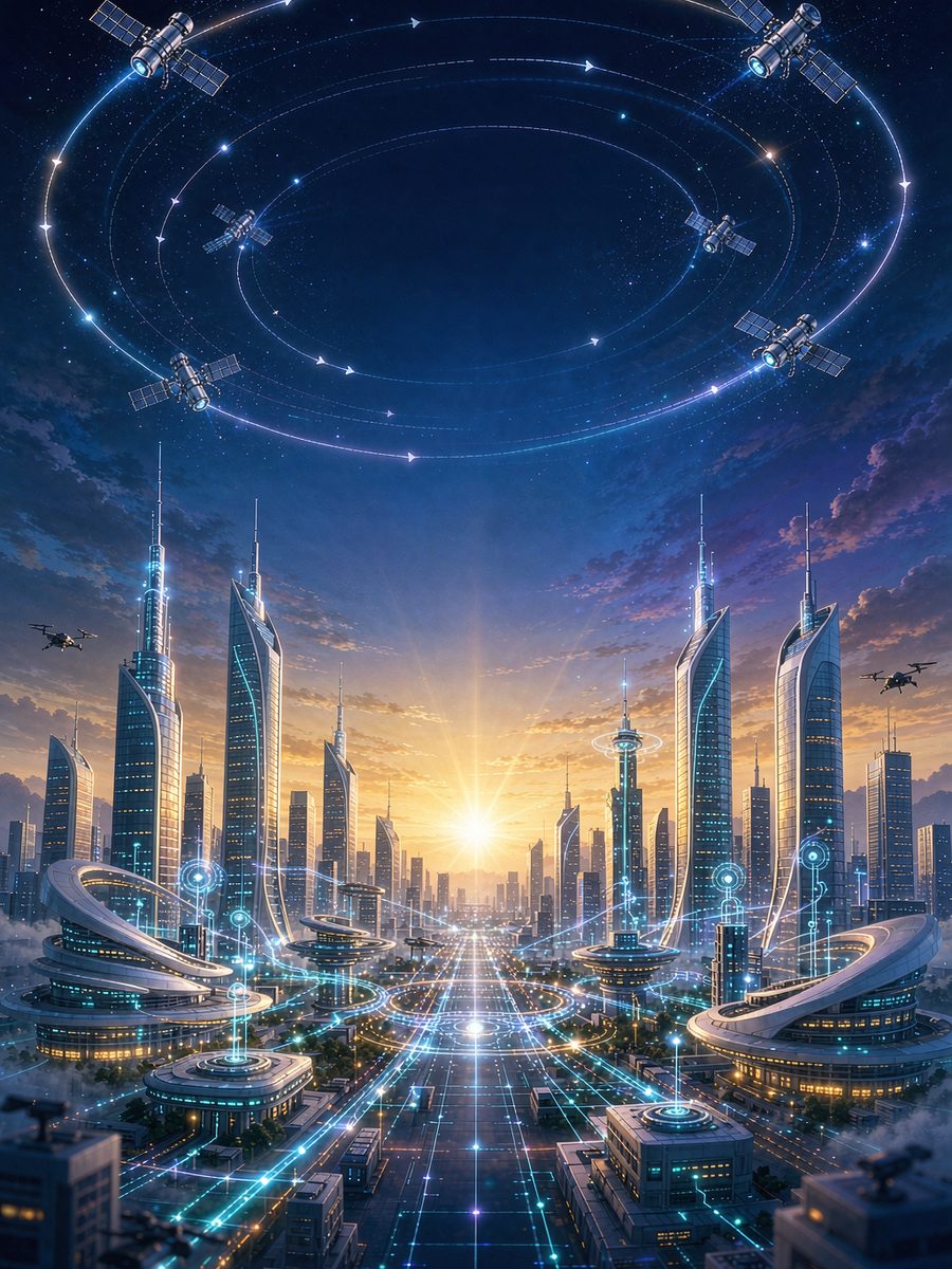 愿景
