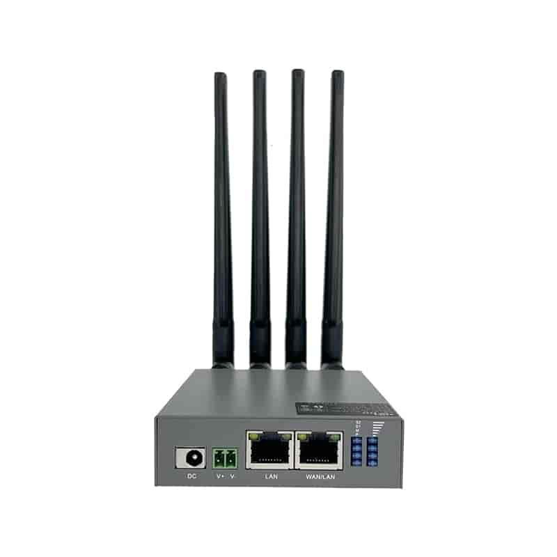 5G工业路由器IR2730系列