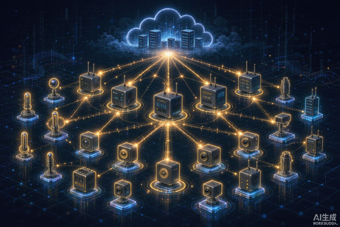工业协议互通实践:让 Modbus、OPC UA 与 MQTT 协同工作