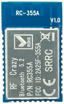 RC355A