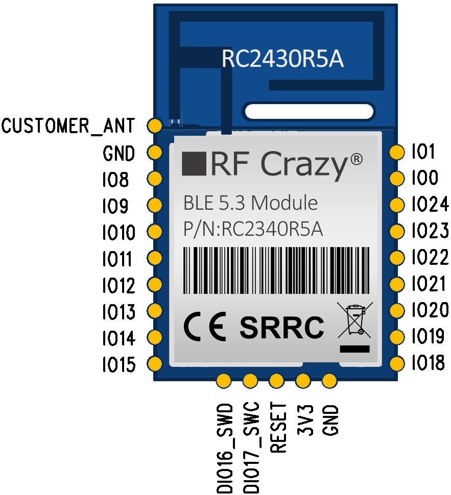 RC2340R5