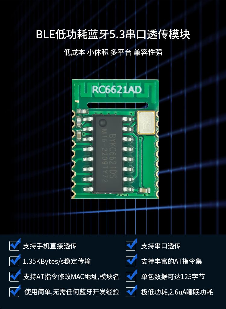 RC6621AD