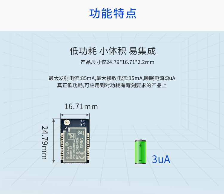 RC52840PA