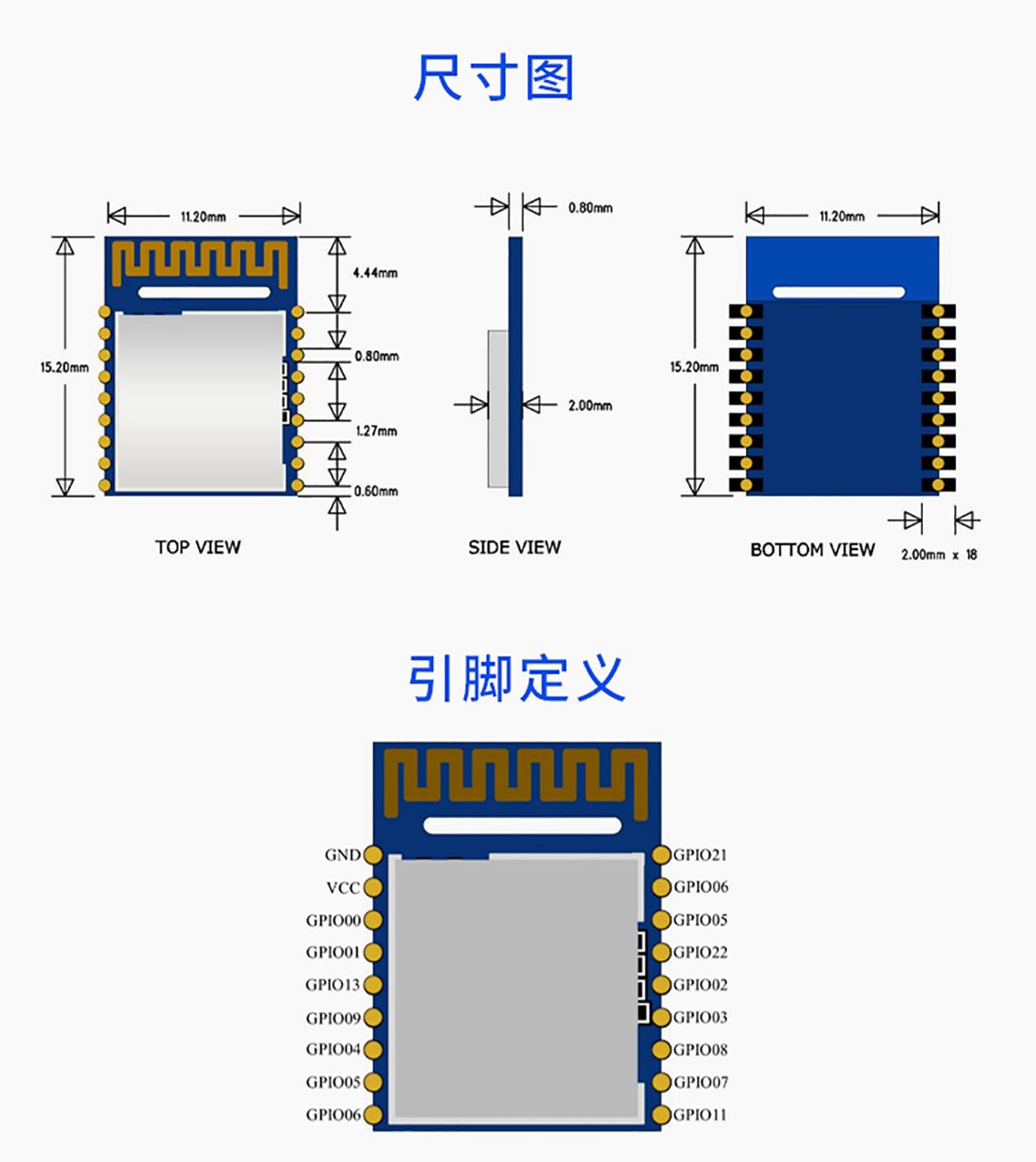 RC6626A
