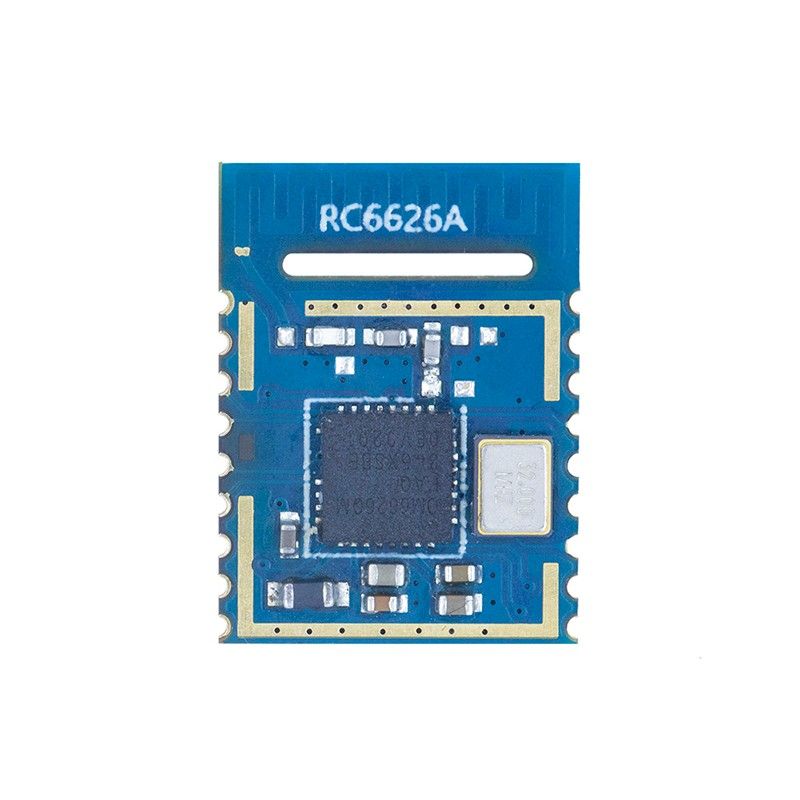 RC6626A