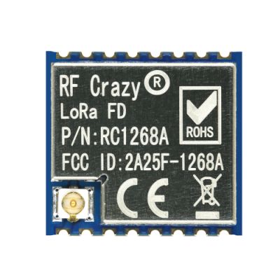 RC1268A