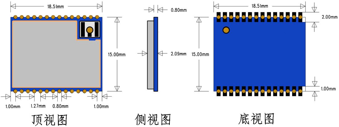 RC55A