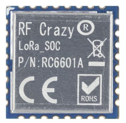 RC6601A