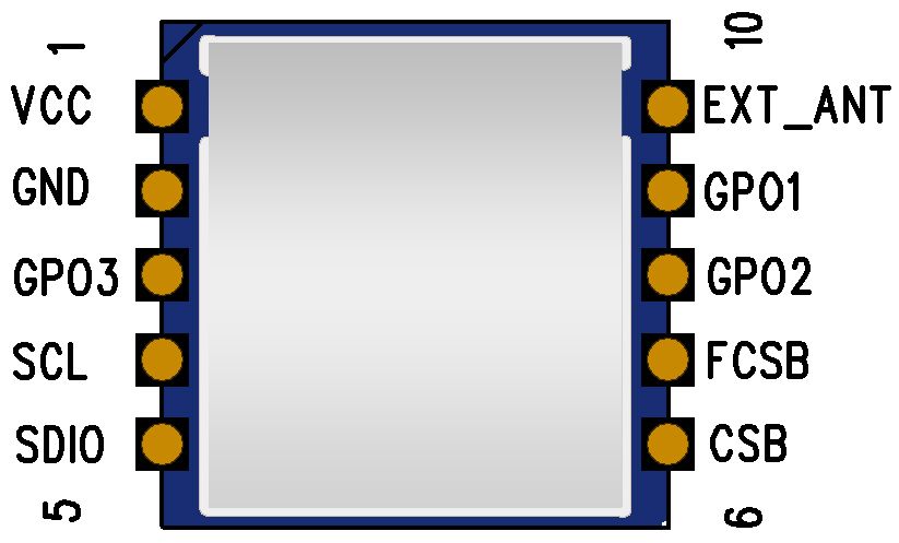 RC2300A